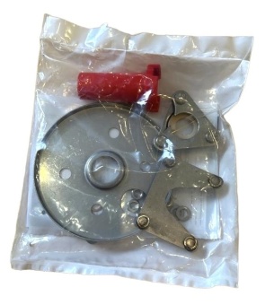 Сальник вала мотора RATIONAL 87.00.564